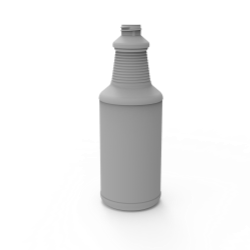 32 oz HDPE Carafe